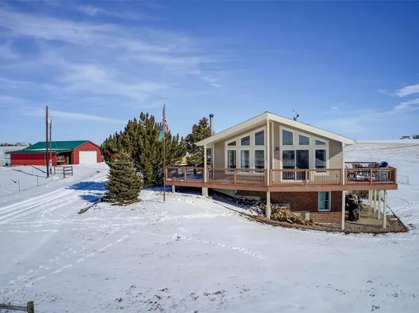 2390 S Eastover St, Bennett, CO 80102