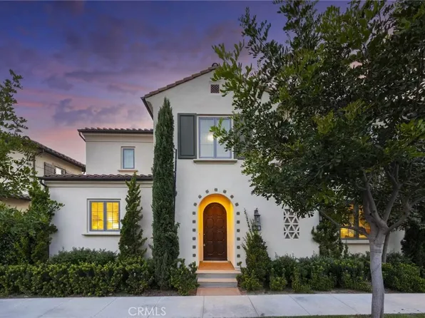 133 Dolci, Irvine, CA 92602
