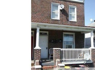 1508 Hazel St #3, Curtis Bay, MD 21226