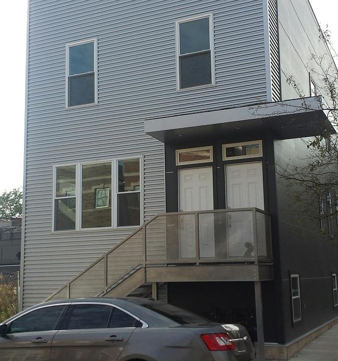 1st image of 528 N Hartland Ct #2F