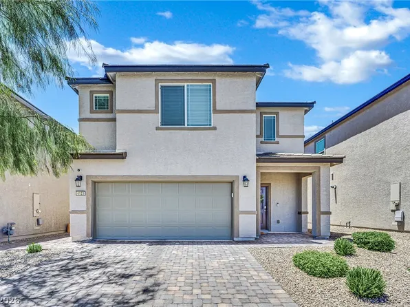 6123 Rose Springs Ave, Las Vegas, NV 89130