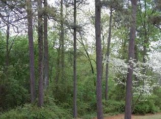 850 Thrush Dr, Vass, NC 28394