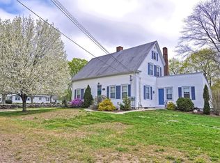 47 Bay State Rd, Rehoboth, MA 02769
