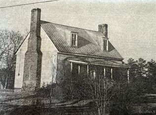 11601 Womack Rd, Chester, VA 23831