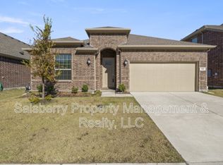 224 Cherryvale Ln, Princeton, TX 75407