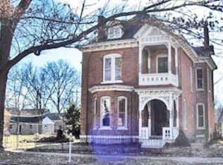 84 W 4th St, Chillicothe, OH 45601