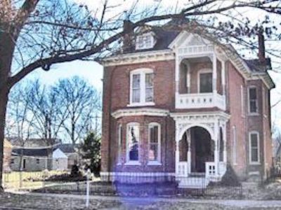 84 W 4th St, Chillicothe, OH, 45601