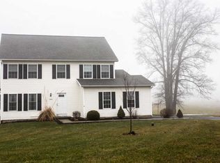 5899 White Church Rd, Shippensburg, PA 17257