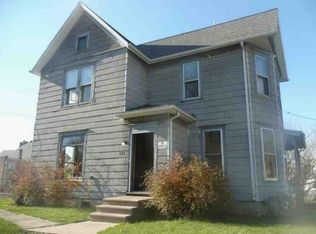 434 S State Ave, Freeport, IL 61032