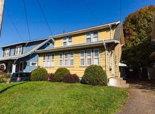 2825 9th St NW, Canton, OH 44708