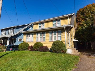 2825 9th St NW, Canton, OH, 44708