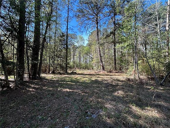 2nd image of Butter Cemetery Rd