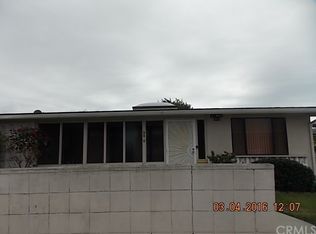 1542 Merion Way APT 35G, Seal Beach, CA 90740