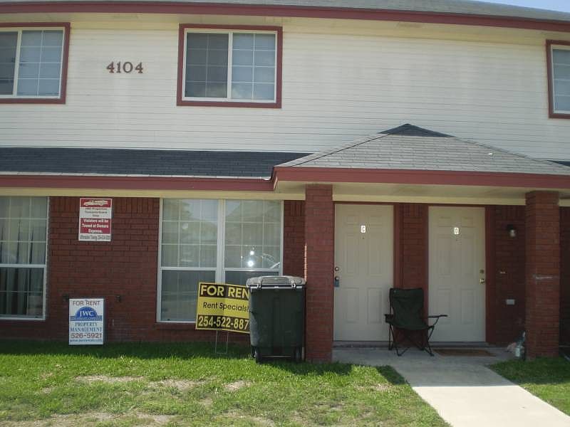 2nd image of 4104 Terri Linn APT C