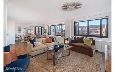 Sold by Douglas Elliman