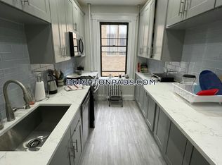 370 Chestnut Hill Ave APT 21, Brighton, MA 02135