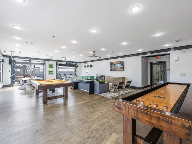 Peninsula at Buckhead