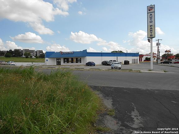 5th image of Naco Perrin Blvd