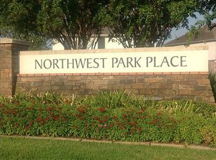 6046 Sattler Park Dr, Houston, TX 77086