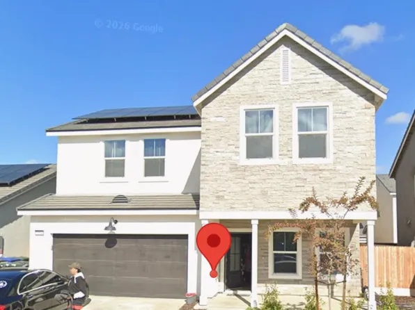 7054 W Cheshire Ave, Fresno, CA 93723