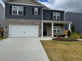 9747 War Admiral Ln, Knoxville, TN 37931