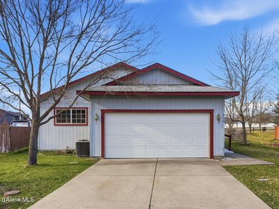 806 W Yarrow Ct, Post Falls, ID, 83854