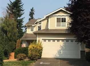 7506 NE 204th Pl, Kenmore, WA 98028