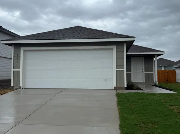 1314 Newey Cir, Temple, TX 76504
