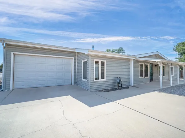 579 W Conestoga Cir, Grand Junction, CO 81504