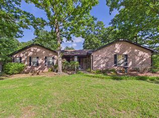 46 Kierra Pl, Mountain Home, AR 72653