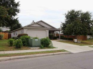105 N Willow Way, Cibolo, TX 78108