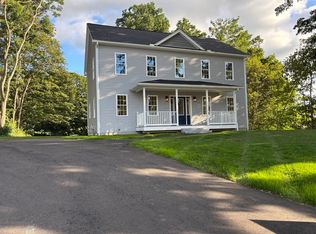 26 1/2 Cherry St, Spencer, MA 01562