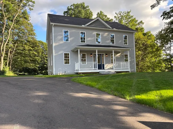 26 1/2 Cherry St, Spencer, MA 01562