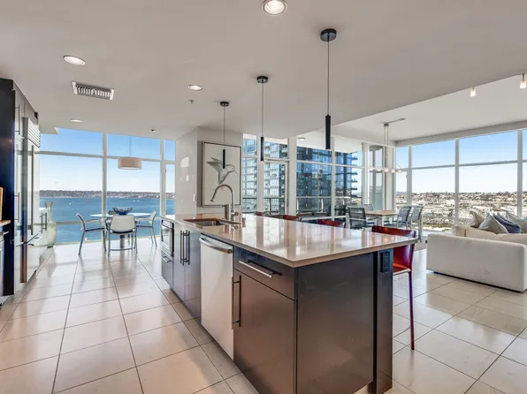 1262 Kettner Blvd Unit 2201, San Diego, CA 92101