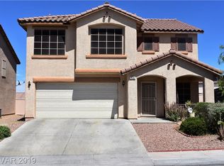 4132 Coburn St, North Las Vegas, NV 89032