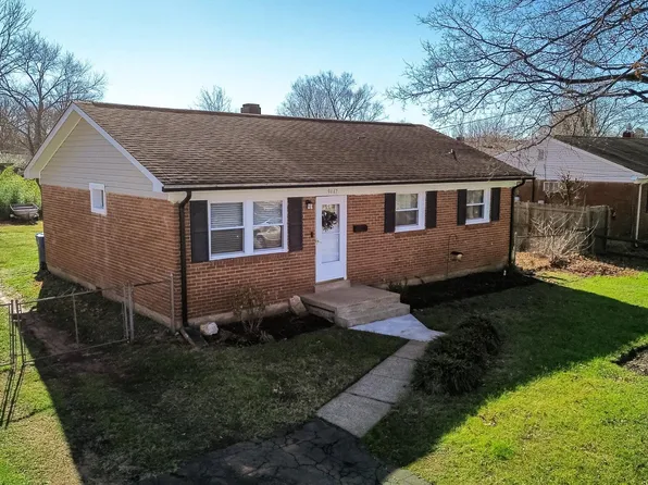 9447 Lafayette Ave, Manassas, VA 20109