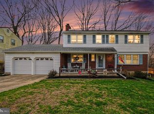 5425 Crestline Rd, Wilmington, DE