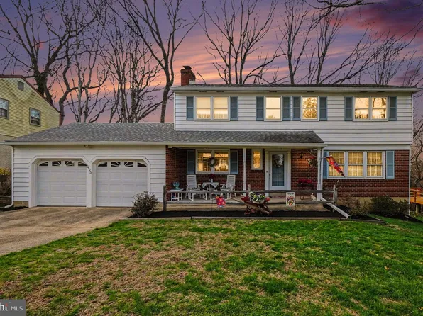 5425 Crestline Rd, Wilmington, DE 19808