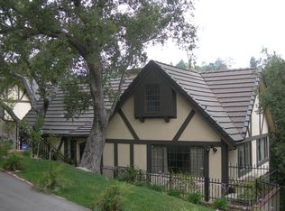 2919 Greenwich Rd, Glendale, CA 91206