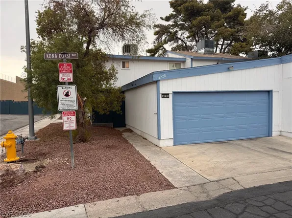 4228 Kona Coast Way, Las Vegas, NV 89121