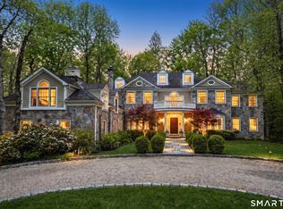 96 Harpsichord Turnpike, Stamford, CT 06903