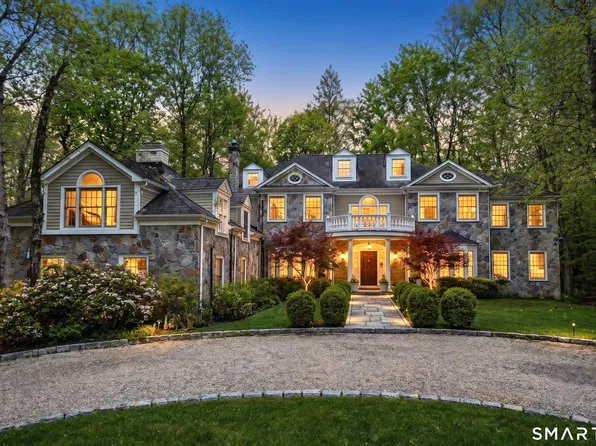 96 Harpsichord Turnpike, Stamford, CT 06903