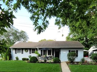 215 N Walnut St, Delphi, IN 46923