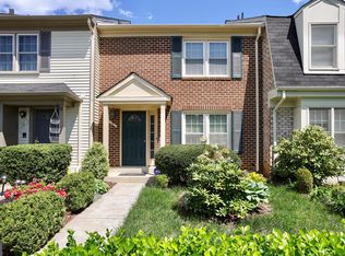 9 Hawk Run Ct, Montgomery Village, MD 20886