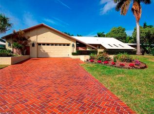 5403 Brandy Cir W, Fort Myers, FL 33919