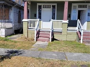 522 Ptolemy St, New Orleans, LA 70114