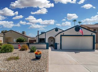6603 W Brown St, Glendale, AZ 85302