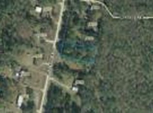 Blackrock Rd, Yulee, FL 32097
