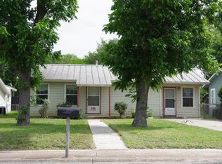 546 Rice Rd, San Antonio, TX 78220