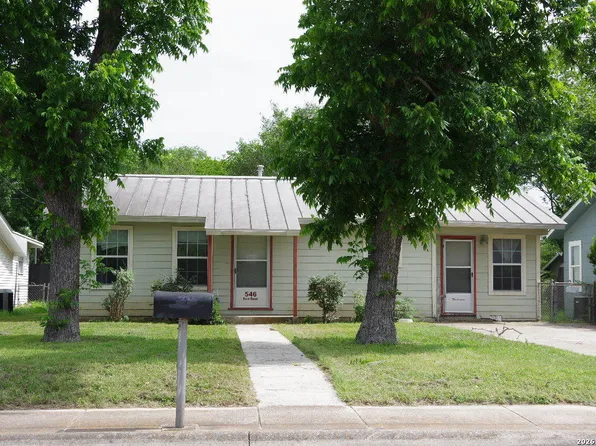 546 RICE RD, San Antonio, TX 78220